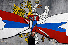 Сербия попросила новой помощи от России в борьбе с коронавирусом