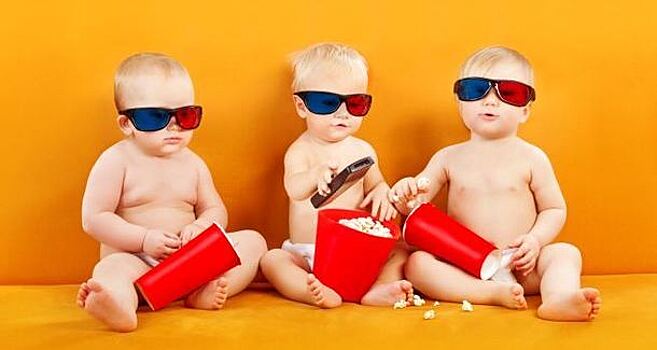 Семейный просмотр: лучшие фильмы о братьях и сестрах