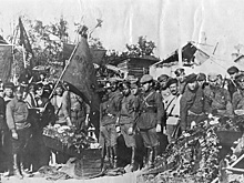 Сколько погибло в России в Гражданскую войну