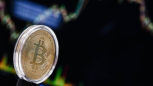 Госдума предложила построить город для добычи криптовалюты