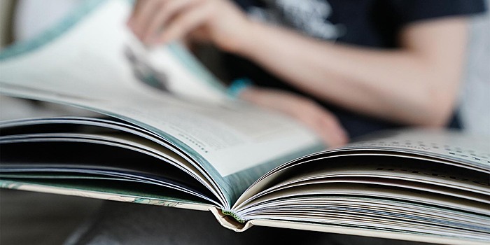 На "Активном гражданине" открылось голосование одной из номинаций конкурса им. Чуковского