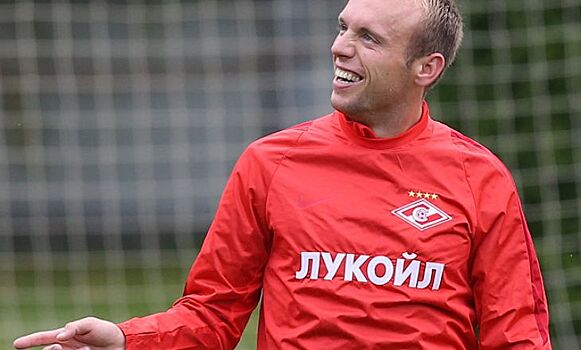 Глушаков: «Зенит» взял нескольких аргентинцев, но в футбол играют не деньги