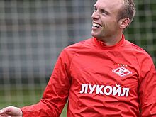 Глушаков: «Зенит» взял нескольких аргентинцев, но в футбол играют не деньги