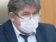 Сегодня выберут мэра Бердска