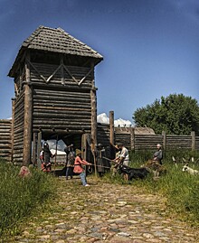 7 мест, которые стоит посетить в Калининградской области