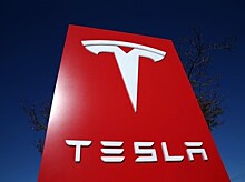 Китайская Tencent купила 5% Tesla за $1,8 млрд