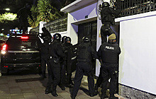 Посольство раздора: куда приведет Эквадор штурм мексиканского диппредставительства