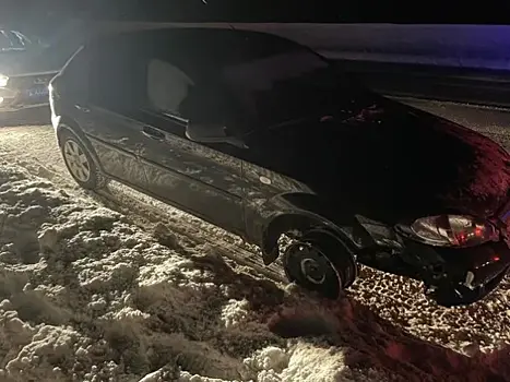 В Самарской области у местного жителя угнали авто, пока он был в магазине