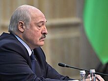 Лукашенко поздравил Джонсона с победой на выборах в Британии