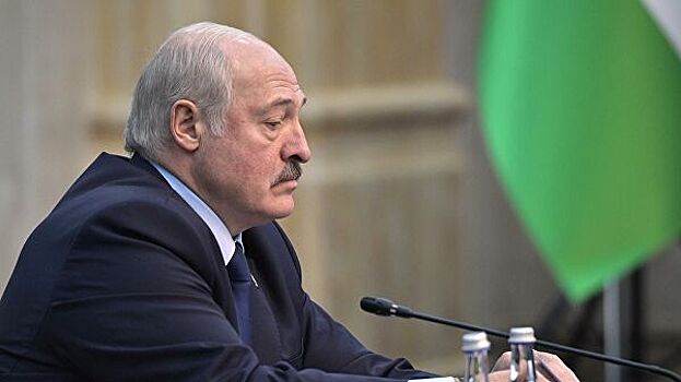 Лукашенко оценил ситуацию с белорусскими товарами на российском рынке