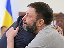 Кирилл Вышинский: освобождён, но не оправдан