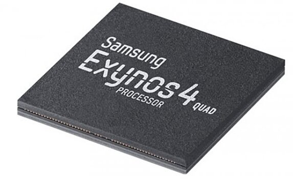 Samsung объявила о выходе новых процессоров Exynos