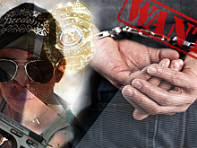 «Охотница за головами» Мишель Гомес: гроза преступности ростом 150 см