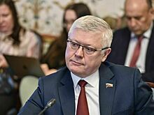 Депутат Пискарев назвал циничным заявление Каллас о желании Москвы сорвать мирные переговоры