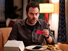 Режиссерским дебютом Билла Хейдера станет фильм ужасов They Know