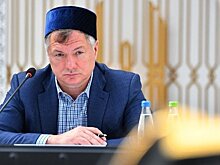 Хуснуллин считает, что 2022 год "будет потяжелее" в плане ввода жилья