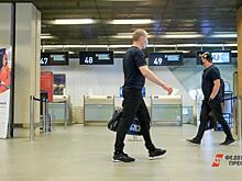 Авиакомпания Turkish Airlines не стала возобновлять рейсы из Екатеринбурга