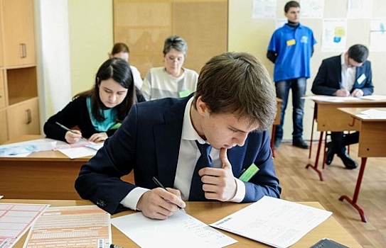 В России ЕГЭ снова станет обязательным