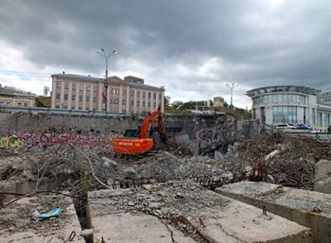 Нижне-Волжскую набережную будет благоустраивать государственная областная компания