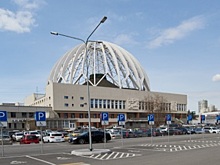 Археологические находки могут затормозить реконструкцию цирка в Екатеринбурге