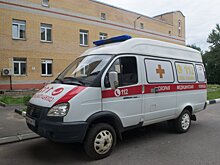 В Подмосковье совершил самоубийство генерал-майор ВДВ в отставке