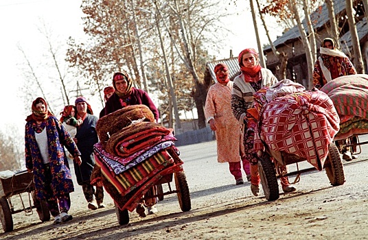 В МИДе РФ отреагировали на запрет русифицированных фамилий в Таджикистане