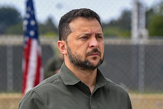 «Сохранить лицо любой ценой»: в Британии оценили переговоры Зеленского с президентом США