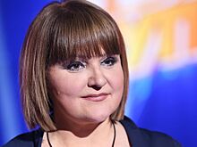 Суханкина рассказала, как решила проблему с лишним весом