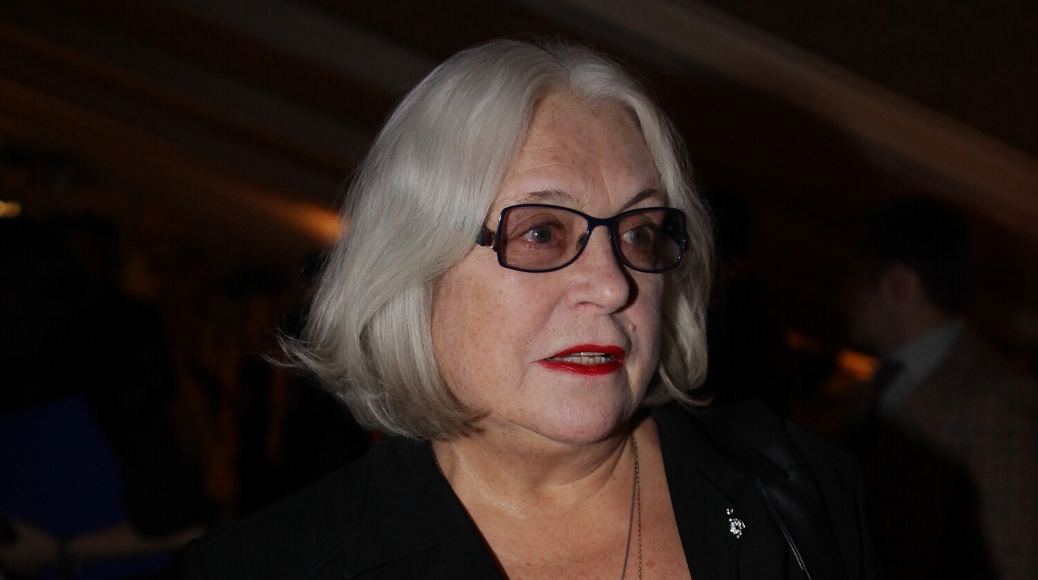 Дочь госпитализированной Федосеевой-Шукшиной рассказала о самочувствии матери