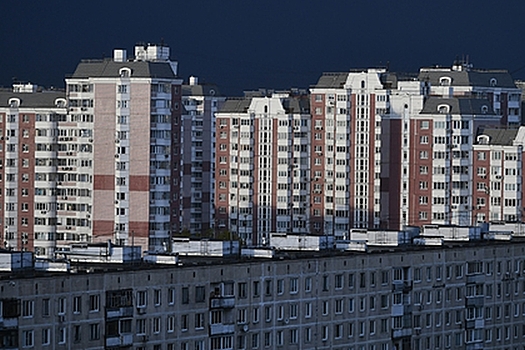 В Москве опровергли обвал ставок аренды квартир