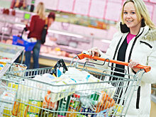 Ритейлер "Евроторг" в I полугодии увеличил EBITDA по МСФО на 24,1%