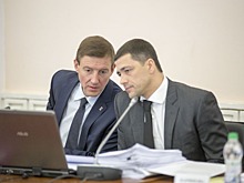Налево от лифта: перестройка-2018