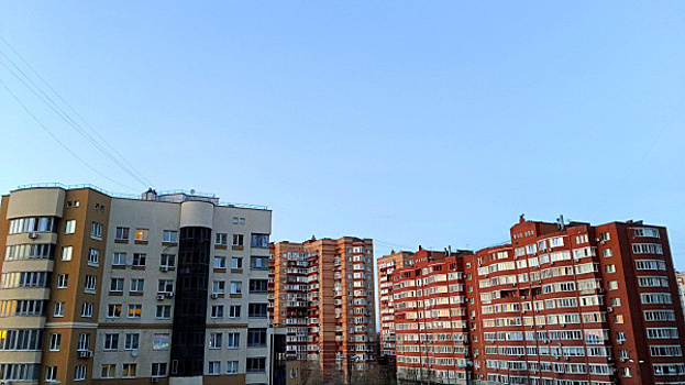 В Самаре благоустроят территорию на улице Шверника