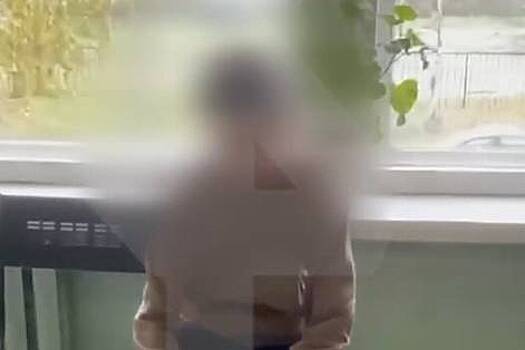 Напавший на преподавателей российского техникума бывший студент попал на видео