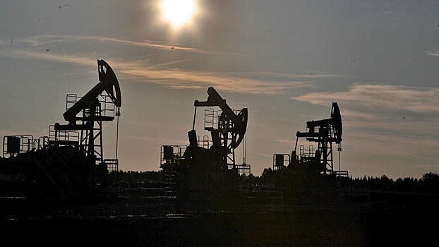 ЕП планирует запретить танкерам с нефтью из России входить в Ла-Манш