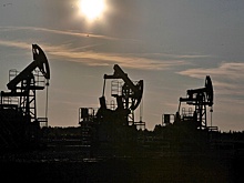 ЕП планирует запретить танкерам с нефтью из России входить в Ла-Манш