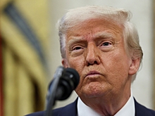 Трамп заявил о стремлении Ирана к диалогу