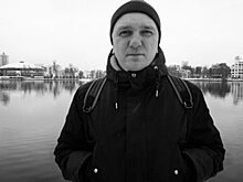 Живые поэты: Наум Блик