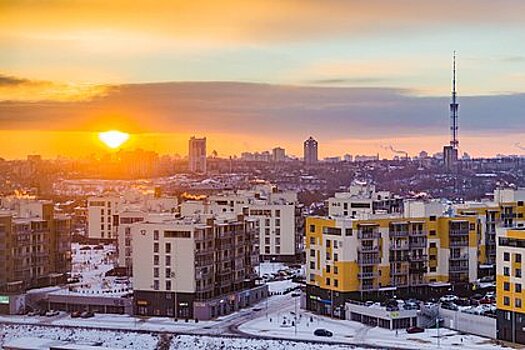 Киевлян предупредили об отключении отопления зимой