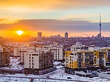 Киевлян предупредили об отключении отопления зимой