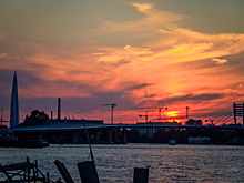 Туристы назвали самый культурный город России