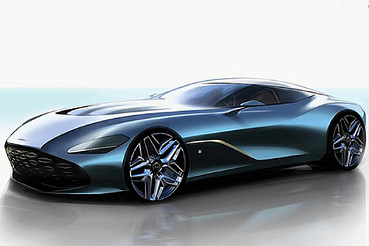 Россиянам предложили комплект Aston Martin за 762 миллиона рублей