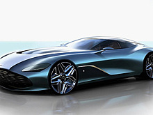 Россиянам предложили комплект Aston Martin за 762 миллиона рублей