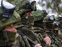 Разработчик рассказал об экипировке солдата будущего «Ратник-3»