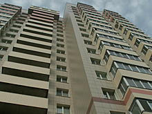 Эксперты: более 75% массового жилья в новостройках Москвы подходит под семейную ипотеку