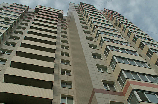 Эксперты: более 75% массового жилья в новостройках Москвы подходит под семейную ипотеку