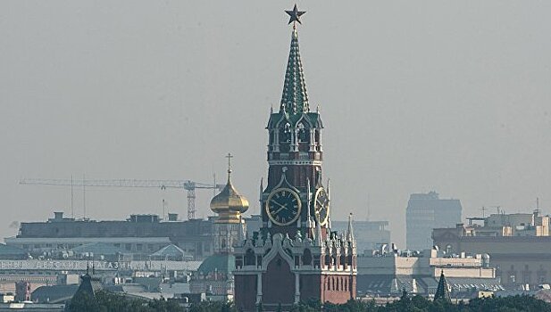 Мавзолей Ленина закрыли из-за новогодних мероприятий