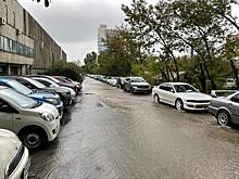Приморцев предупреждают о необходимости безопасного скоростного режима в непогоду