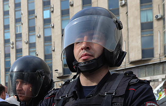 В Москве предотвращен крупный теракт