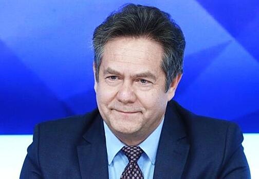 Николая Платошкина выписали из больницы